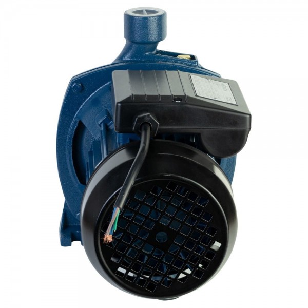 Насос центробежный 0.75кВт Hmax 30м Qmax 100л/мин WETRON CPM158 (775021) Насос центробежный 0.75кВт Hmax 30м Qmax 100л/мин WETRON CPM158 (775021)