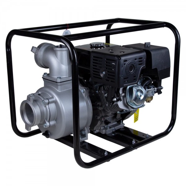 Мотопомпа 18л.с. Hmax 35м Qmax 120м³/ч (4-х тактный) AQUATICA AQ60CX (772533) Мотопомпа 18л.с. Hmax 35м Qmax 120м³/ч (4-х тактный) AQUATICA AQ60CX (772533)