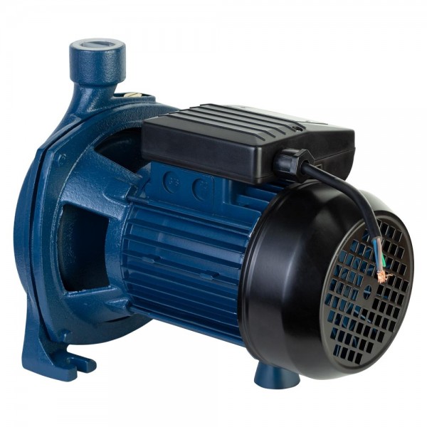 Насос центробежный 0.75кВт Hmax 30м Qmax 100л/мин WETRON CPM158 (775021) Насос центробежный 0.75кВт Hmax 30м Qmax 100л/мин WETRON CPM158 (775021)