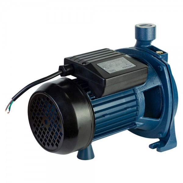 Насос центробежный 0.75кВт Hmax 30м Qmax 100л/мин WETRON CPM158 (775021) Насос центробежный 0.75кВт Hmax 30м Qmax 100л/мин WETRON CPM158 (775021)