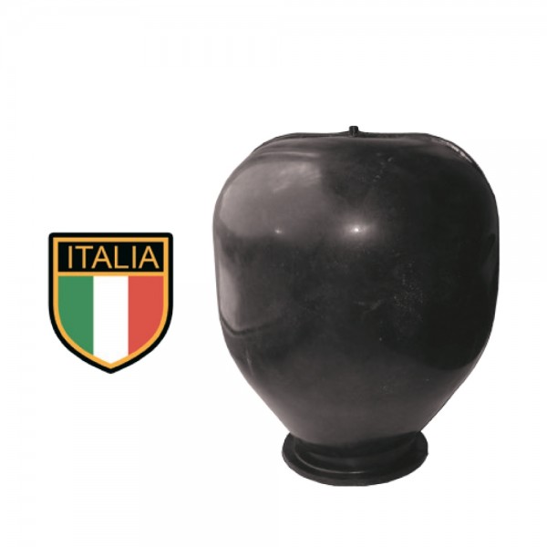 Мембрана для гидроаккумулятора Ø90 36-50л EPDM Италия AQUATICA (779493) Мембрана для гидроаккумулятора Ø90 36-50л EPDM Италия AQUATICA (779493)