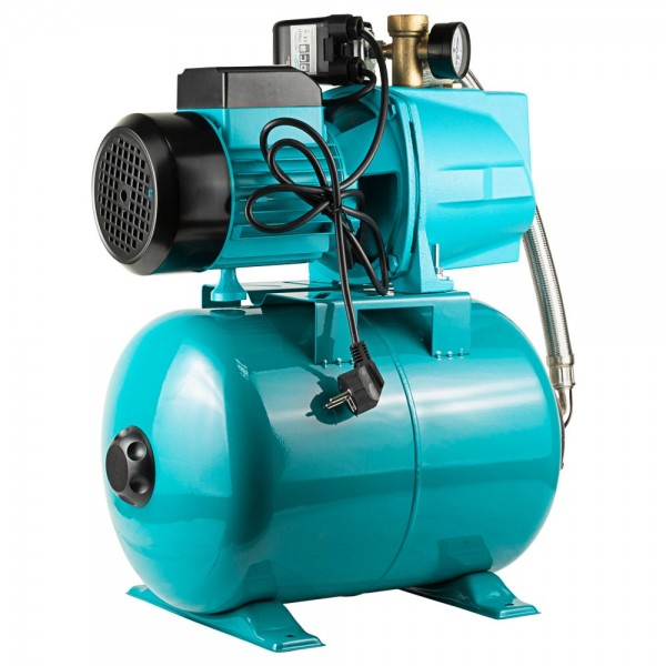 Станция 0.75кВт Hmax 42м Qmax 80л/мин (самовсасывающий насос) 24л Украина AQUATICA (775083/24) Станция 0.75кВт Hmax 42м Qmax 80л/мин (самовсасывающий насос) 24л Украина AQUATICA (775083/24)