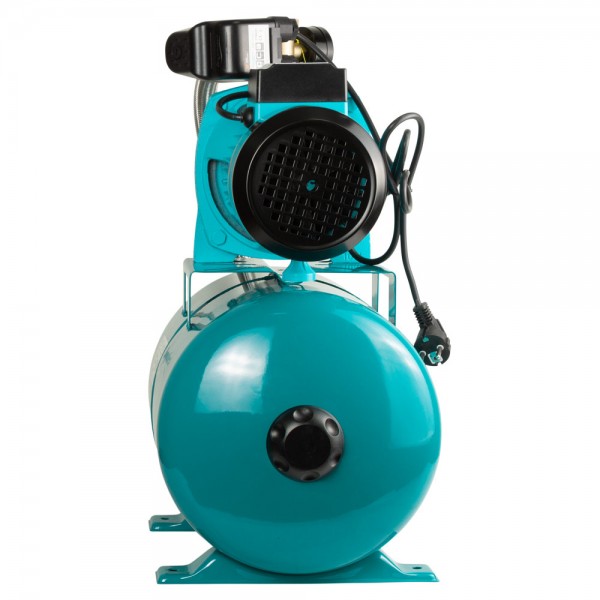 Станция 0.75кВт Hmax 42м Qmax 80л/мин (самовсасывающий насос) 24л Украина AQUATICA (775083/24) Станция 0.75кВт Hmax 42м Qmax 80л/мин (самовсасывающий насос) 24л Украина AQUATICA (775083/24)