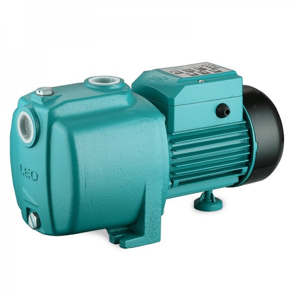 Насос центробежный многоступенчатый 0.6кВт Hmax 50м Qmax 80л/мин LEO (775422) Насос центробежный многоступенчатый 0.6кВт Hmax 50м Qmax 80л/мин LEO (775422)