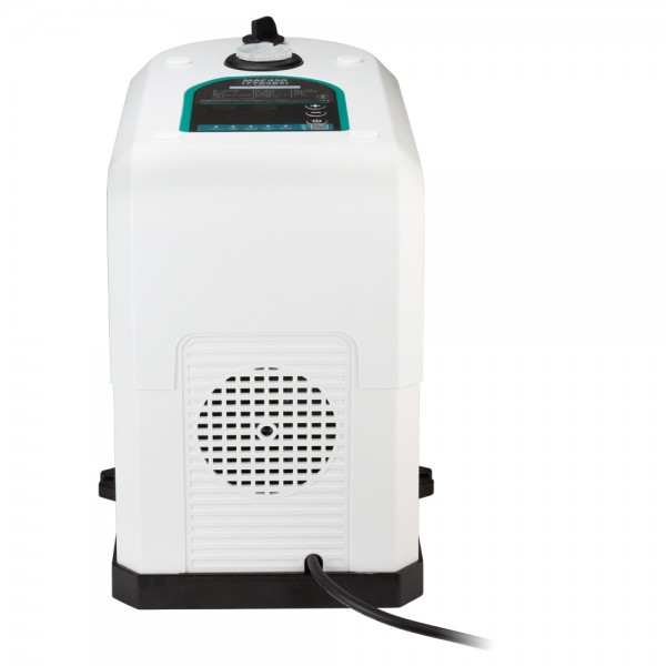 Cтанция 0.45кВт Hmax 40м Qmax 75л/мин 0.5л + частотное регулирование 3.0 LEO MAC450 (776485)