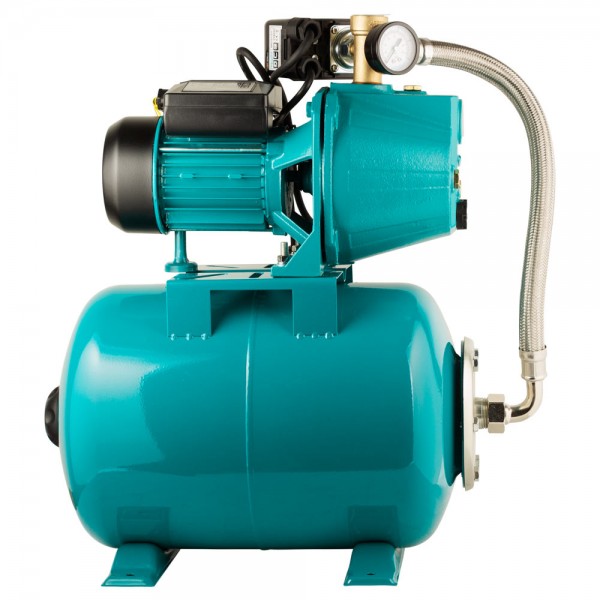 Станция 0.75кВт Hmax 48м Qmax 55л/мин (самовсасывающий насос) 24л Украина AQUATICA JETa80A5/UA (775092/24) Станция 0.75кВт Hmax 48м Qmax 55л/мин (самовсасывающий насос) 24л Украина AQUATICA JETa80A5/UA (775092/24)