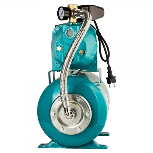 Станция 0.75кВт Hmax 48м Qmax 55л/мин (самовсасывающий насос) 24л Украина AQUATICA JETa80A5/UA (775092/24) Станция 0.75кВт Hmax 48м Qmax 55л/мин (самовсасывающий насос) 24л Украина AQUATICA JETa80A5/UA (775092/24)