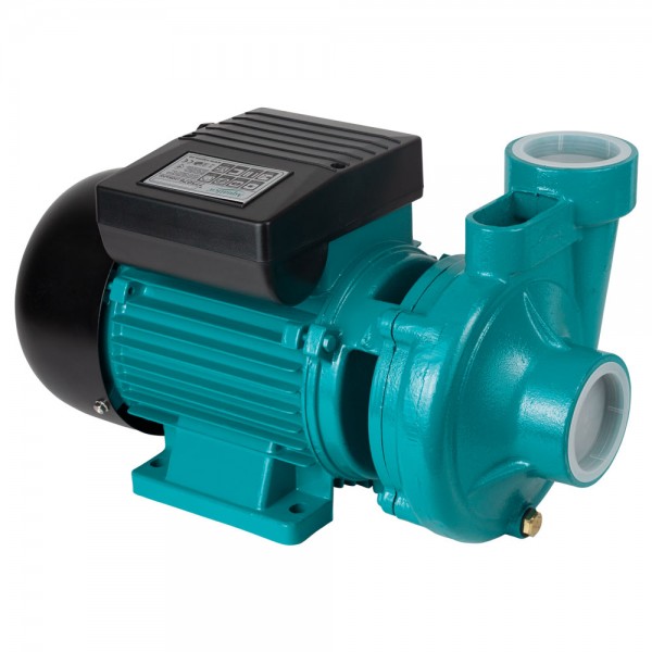 Насос центробежный 1.5 кВт Hmax 20 м Qmax 560 л/мин AQUATICA 2DKa20 (775076)