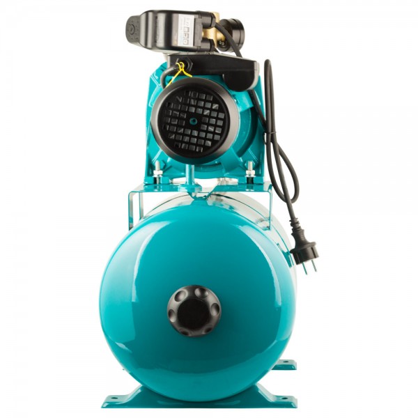 Станция 0.75кВт Hmax 48м Qmax 55л/мин (самовсасывающий насос) 24л Украина AQUATICA JETa80A5/UA (775092/24) Станция 0.75кВт Hmax 48м Qmax 55л/мин (самовсасывающий насос) 24л Украина AQUATICA JETa80A5/UA (775092/24)