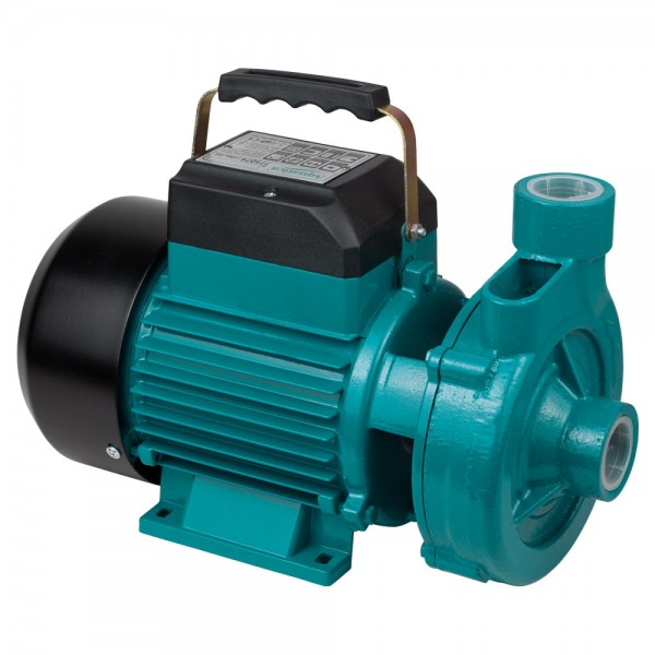 Насос центробежный 0.75 кВт Hmax 19 м Qmax 250 л/мин AQUATICA 1DKa-20 (775074)