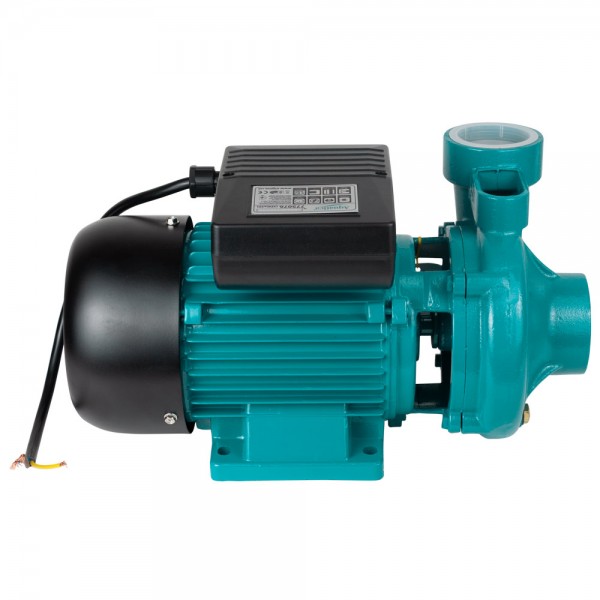 Насос центробежный 1.5 кВт Hmax 20 м Qmax 560 л/мин AQUATICA 2DKa20 (775076)