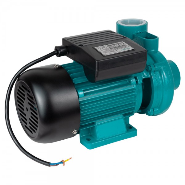 Насос центробежный 1.5 кВт Hmax 20 м Qmax 560 л/мин AQUATICA 2DKa20 (775076)