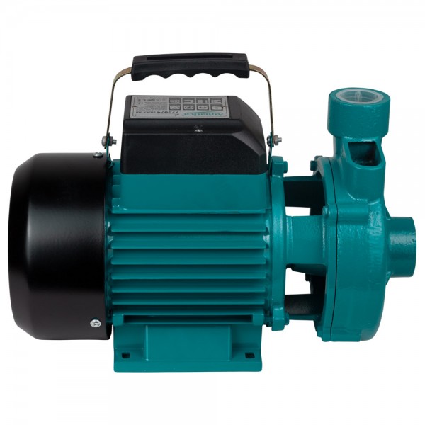 Насос центробежный 0.75 кВт Hmax 19 м Qmax 250 л/мин AQUATICA 1DKa-20 (775074)