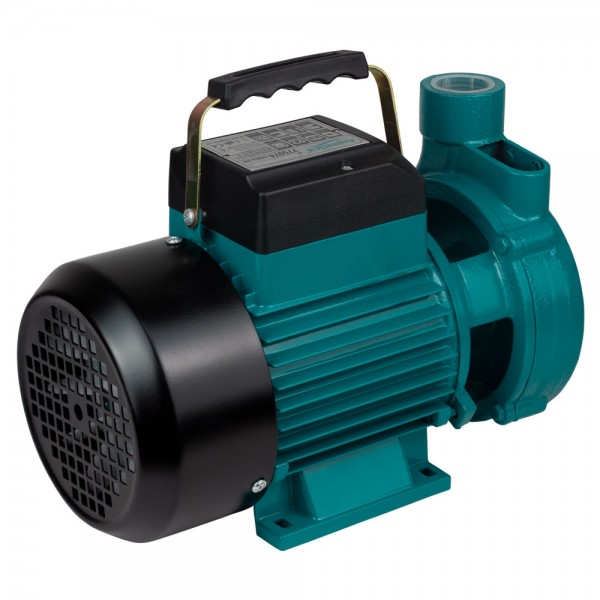 Насос центробежный 0.75 кВт Hmax 19 м Qmax 250 л/мин AQUATICA 1DKa-20 (775074)