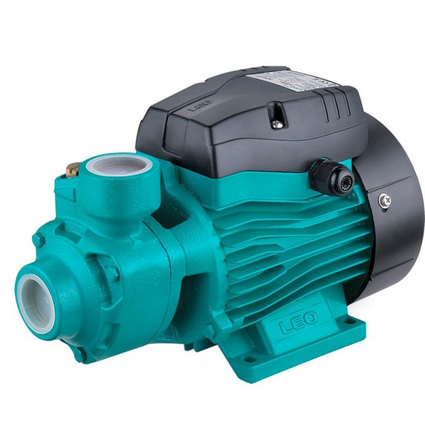 Насос вихревой 0.6кВт Hmax 60м Qmax 50л/мин LEO 3.0 APm60 (775133) Насос вихревой 0.6кВт Hmax 60м Qmax 50л/мин LEO 3.0 APm60 (775133)