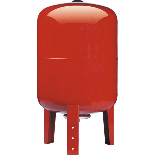 Гидроаккумулятор вертикальный 50л WETRON VTw50 (779224) Гидроаккумулятор вертикальный 50л WETRON VTw50 (779224)