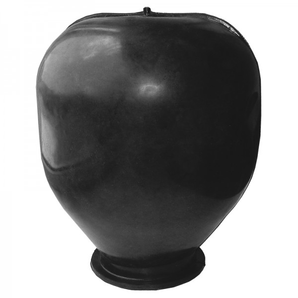 Мембрана для гидроаккумулятора Ø90мм 10-12л EPDM AQUATICA (779509)