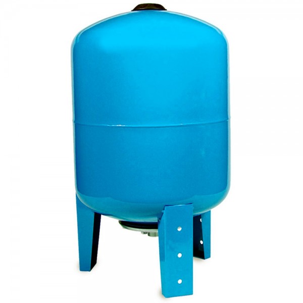 Гидроаккумулятор вертикальный 200л AQUATICA (779129) Гидроаккумулятор вертикальный 200л AQUATICA (779129)