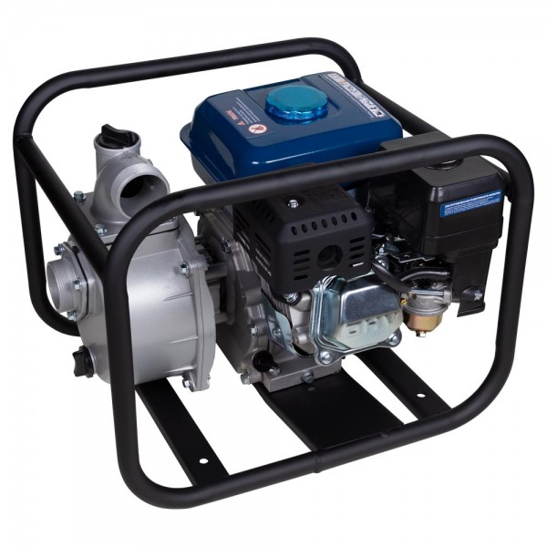 Мотопомпа 7.5 л.с. Hmax 28м Qmax 30м³/ч (4-х тактный) WETRON WM50CX (772551) Мотопомпа 7.5 л.с. Hmax 28м Qmax 30м³/ч (4-х тактный) WETRON WM50CX (772551)