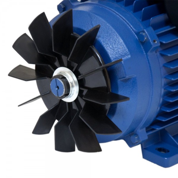 Насос центробежный 1.5кВт Hmax 20м Qmax 560л/мин WETRON (775025) Насос центробежный 1.5кВт Hmax 20м Qmax 560л/мин WETRON (775025)