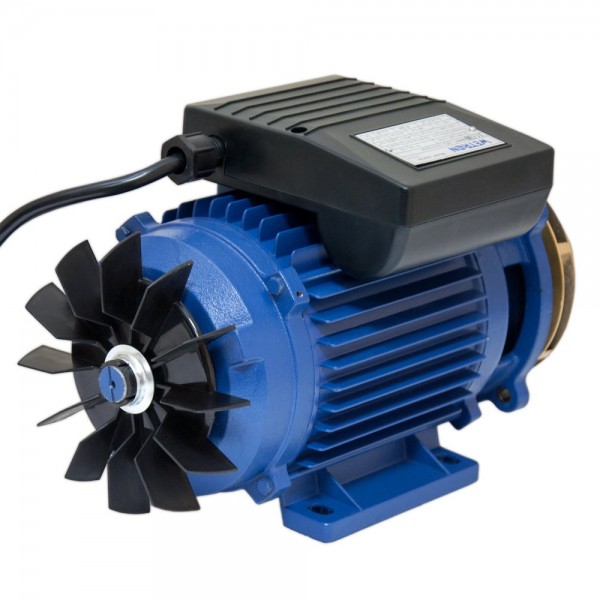 Насос центробежный 1.5кВт Hmax 20м Qmax 560л/мин WETRON (775025) Насос центробежный 1.5кВт Hmax 20м Qmax 560л/мин WETRON (775025)