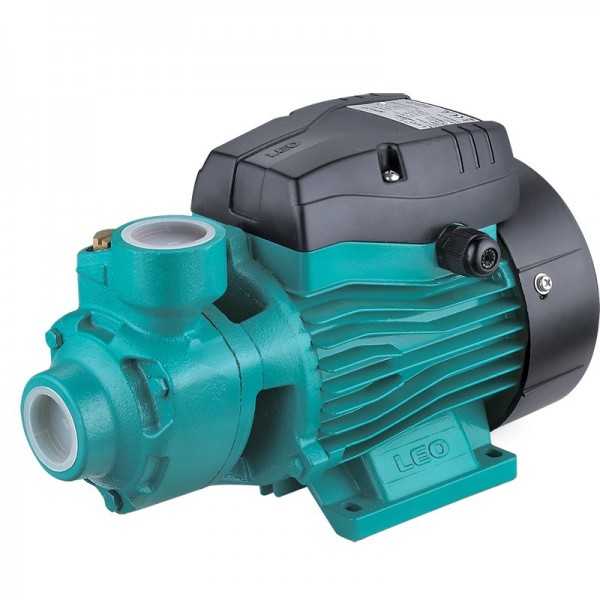 Насос вихревой 0.75кВт Hmax 75м Qmax 50л/мин LEO 3.0 APm75 (775134) Насос вихревой 0.75кВт Hmax 75м Qmax 50л/мин LEO 3.0 APm75 (775134)