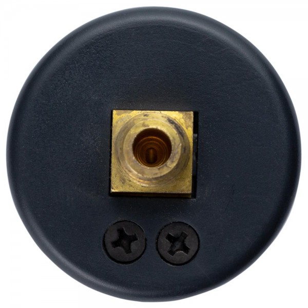 Манометр для контроллера 12 бар 40мм WETRON (779741) Манометр для контроллера 12 бар 40мм WETRON (779741)