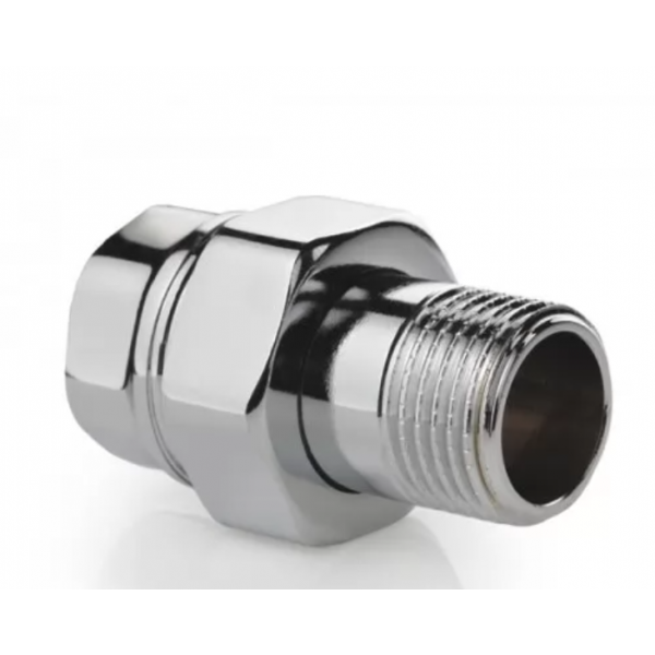 Сгон Американка 1" KOER прямой Сгон Американка 1" KOER прямой