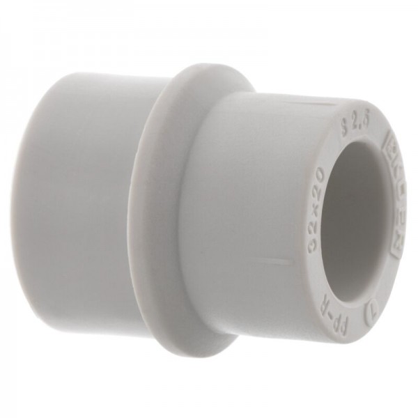 Муфта редукционная НB 32x20 PPR KOER K0057.PRO (KP0067)