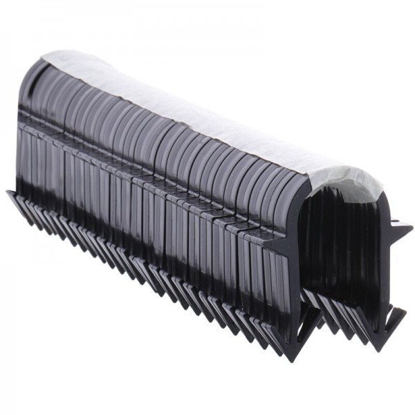 Скоба якорная для такера 40 мм KOER KR.8011 25 шт (KR2973)