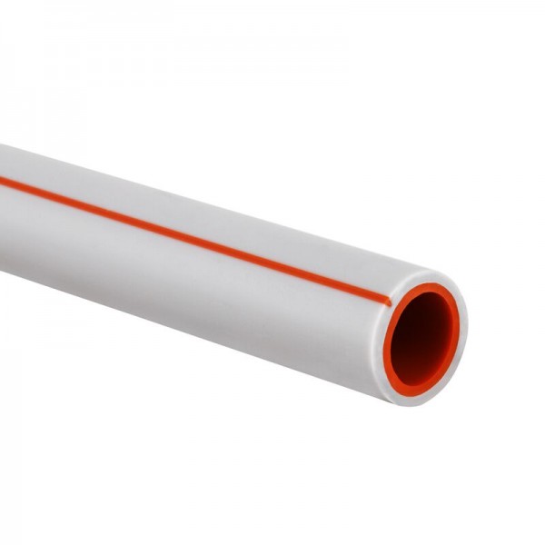 Труба PN20 KOER PPR 25x4.2 (108 м) (KR2734) Труба PN20 KOER PPR 25x4.2 (108 м) (KR2734)
