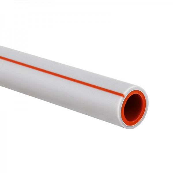 Труба композит (алюминий) KOER PPR 20x3,4 (100 м) (KR0226) Труба композит (алюминий) KOER PPR 20x3,4 (100 м) (KR0226)