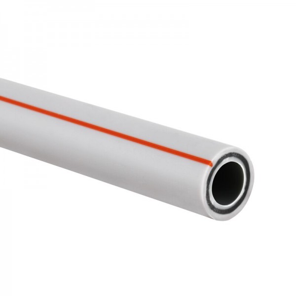 Труба композитная (базальт) KOER PPR 25x4.2 (60 м) (KR0227)