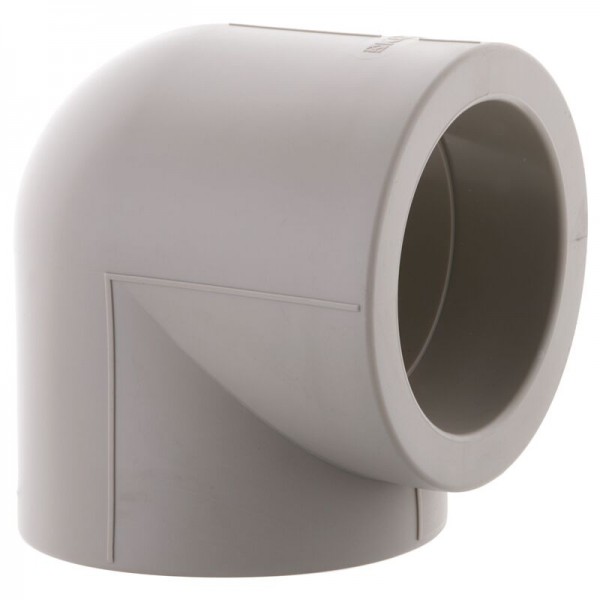 Угол 90 110 PPR KOER K0206.PRO (KP2571) Угол 90 110 PPR KOER K0206.PRO (KP2571)