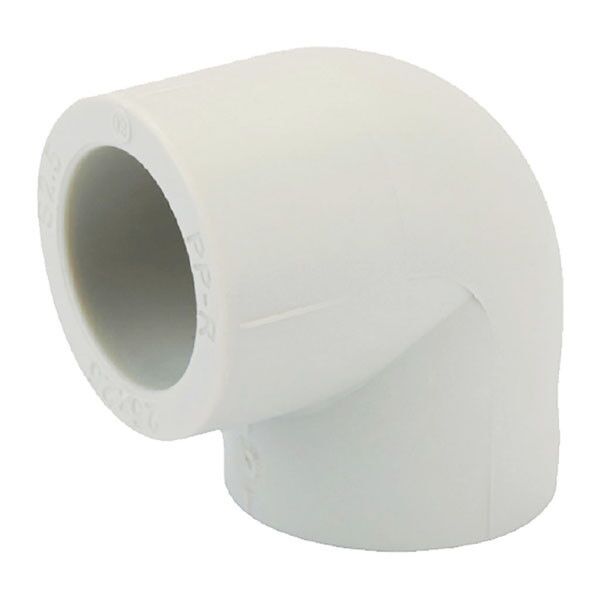 Угол 90 40 PPR KOER K0022.PRO (KP0027) Угол 90 40 PPR KOER K0022.PRO (KP0027)