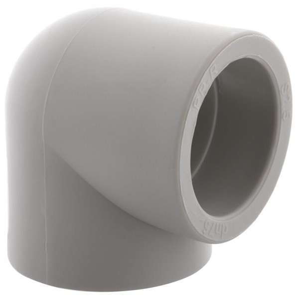 Угол 90 75 PPR KOER K0204.PRO (KP2569) Угол 90 75 PPR KOER K0204.PRO (KP2569)