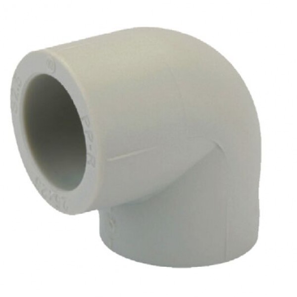 Угол 90 90 PPR KOER K0205.PRO (KP2570) Угол 90 90 PPR KOER K0205.PRO (KP2570)