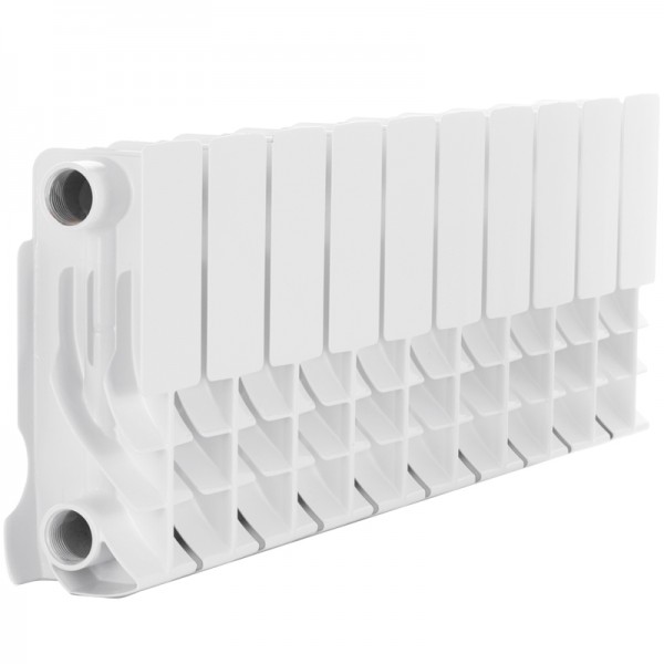 Радиатор секционный KOER 100 Bimetal-200 (KR2872)