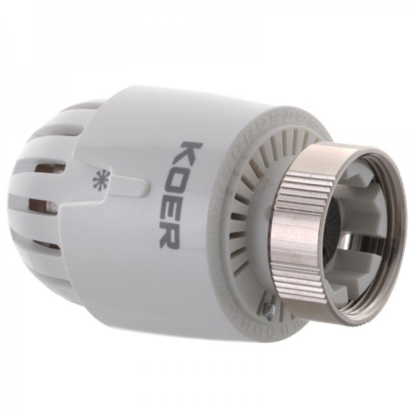 Термоголовка KOER KR.1336 - M30x1.5 (KR3061)