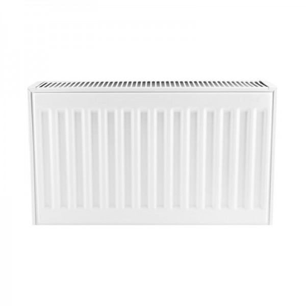 Стальной радиатор 22х300х400.S KOER (бок. подключение) (RAD067)