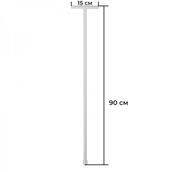 Ключ для радиаторов BITHERM TOOL-9015 (BT1555) Ключ для радиаторов BITHERM TOOL-9015 (BT1555)