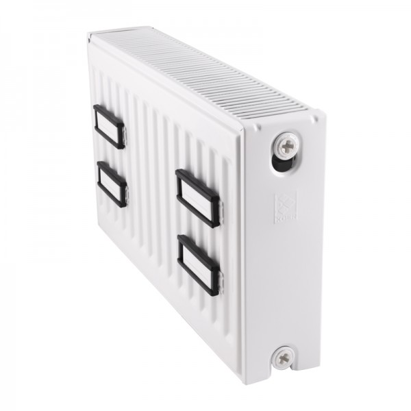 Стальной радиатор 22х300х1200.B KOER (нижнее подключение) (RAD105)