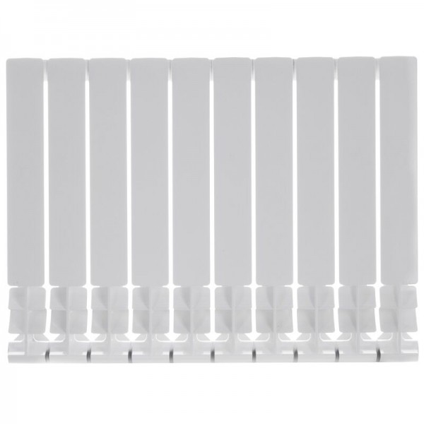 Радиатор секционный BITHERM 100 Bimetal-500L (BT0557) Радиатор секционный BITHERM 100 Bimetal-500L (BT0557)