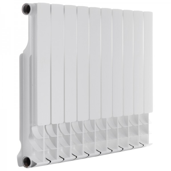 Радиатор секционный BITHERM 100 Bimetal-500L (BT0557)