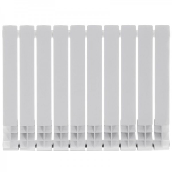 Радиатор секционный INTEGRAL 100 ALUMINIUM-500 (IN0006) Радиатор секционный INTEGRAL 100 ALUMINIUM-500 (IN0006)