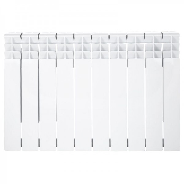 Радиатор секционный INTELLI 500/96 Bimetal (RAD044) Радиатор секционный INTELLI 500/96 Bimetal (RAD044)