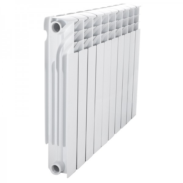 Радиатор секционный INTELLI 500/96 Bimetal (RAD044)