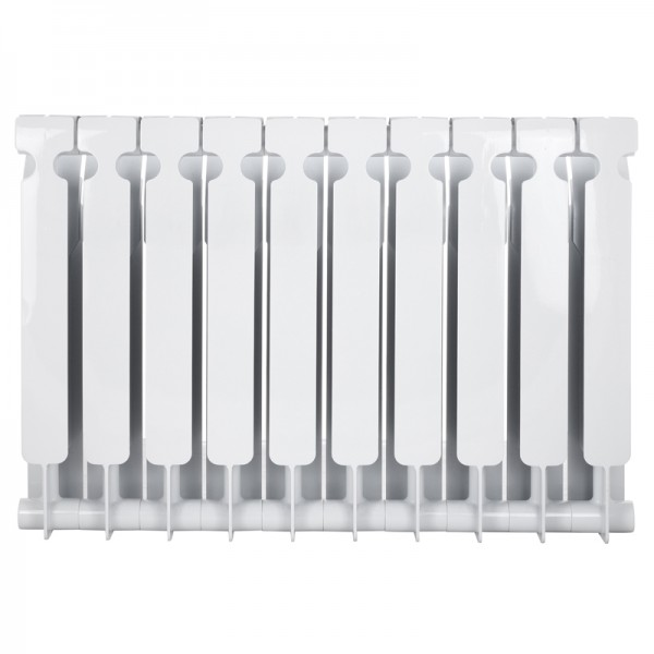 Радиатор секционный INTELLI 500/96 Bimetal (RAD044)