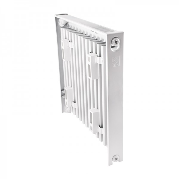 Стальной радиатор 11х500х400.S KOER (бок. подключение) (RAD232)