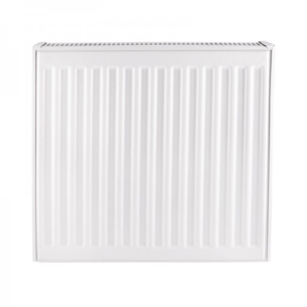 Стальной радиатор 11х500х600.S KOER (бок. подключение) (RAD234) Стальной радиатор 11х500х600.S KOER (бок. подключение) (RAD234)